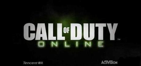 call of duty online