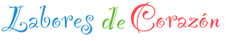 Labores de Corazón. Labores de Corazón