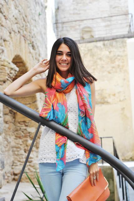 Pañuelo Sergio Hernanz Pañuelo Sergio Hernanz