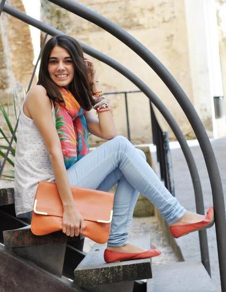 Pañuelo Sergio Hernanz Pañuelo Sergio Hernanz