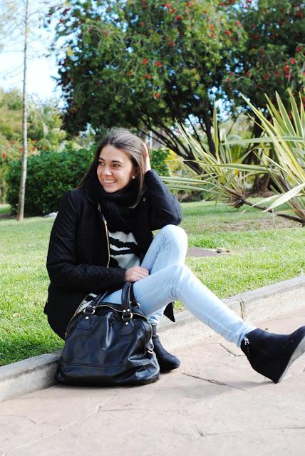 Bye Bye Winter !! Bye Bye Winter !!