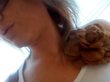 Causará furor estas bermudas igual que la falda Origami???? Causará furor estas bermudas igual que la falda Origami????