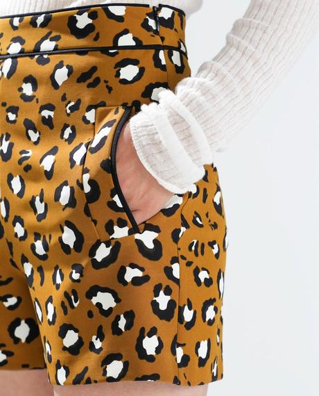 Causará furor estas bermudas igual que la falda Origami???? Causará furor estas bermudas igual que la falda Origami????