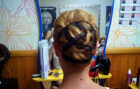 El dilema de asistir a una boda....El vestido El dilema de asistir a una boda....El vestido