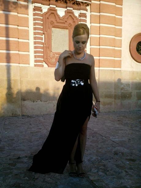 El dilema de asistir a una boda....El vestido El dilema de asistir a una boda....El vestido