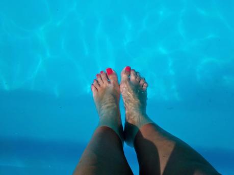 Resumiendo un poco mi Verano Resumiendo un poco mi Verano