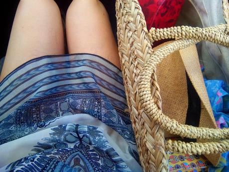 Resumiendo un poco mi Verano Resumiendo un poco mi Verano