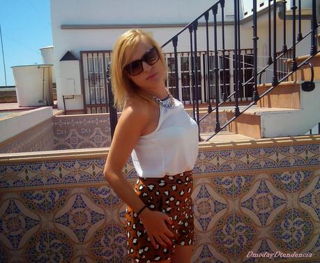 Estampados para Otoño Estampados para Otoño