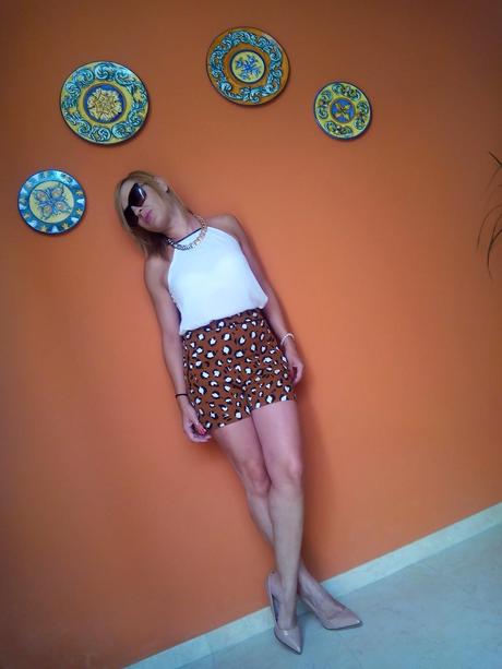 Estampados para Otoño Estampados para Otoño