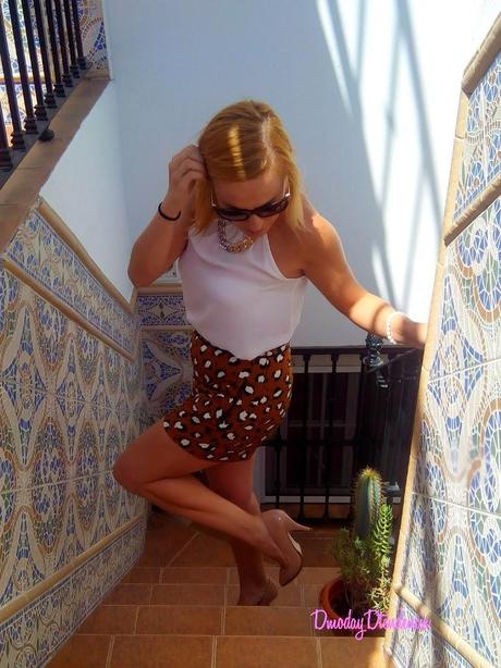 Estampados para Otoño Estampados para Otoño