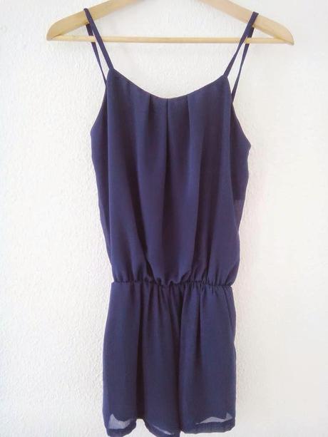 Azul Noche será uno de los colores tendencia para la próxima temporada Azul Noche será uno de los colores tendencia para la próxima temporada