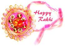 !Feliz Rakhi!
