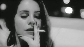 El nuevo disco de Lana del Rey se titulará 'Honeymoon'