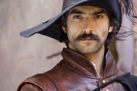 capitán alatriste, alatriste, diego alatriste, aitor luna, viggo mortensen, serie, el zorro con gafas