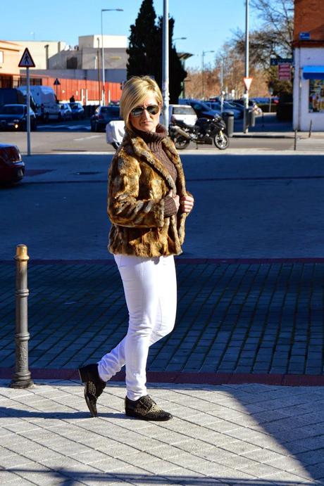 Tomboy style Tomboy style