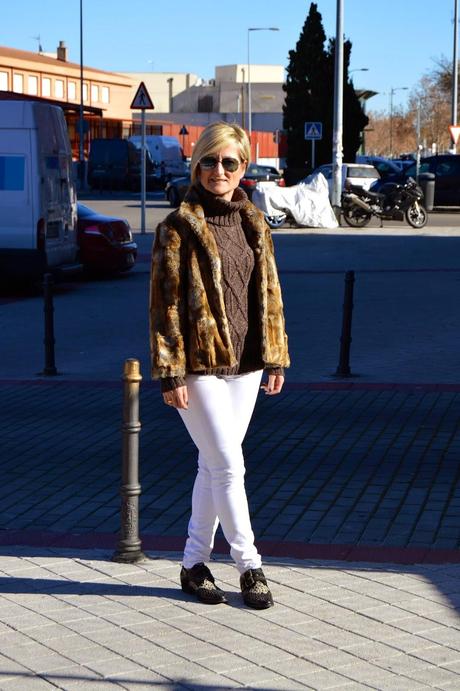 Tomboy style Tomboy style