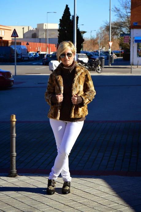 Tomboy style Tomboy style