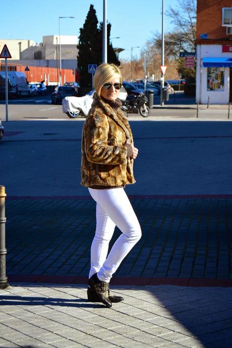 Tomboy style Tomboy style