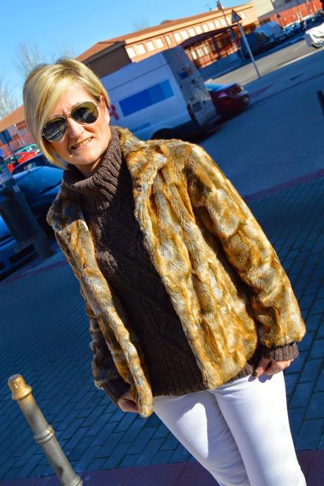 Tomboy style Tomboy style