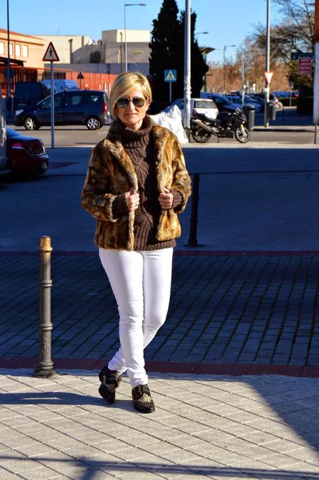 Tomboy style Tomboy style