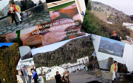 Vl CONCURSO ANDALUZ DE QUESOS SIERRA DE CÁDIZ Vl CONCURSO ANDALUZ DE QUESOS SIERRA DE CÁDIZ