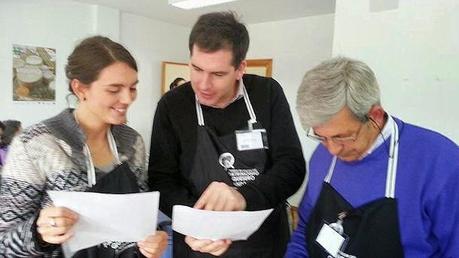 Vl CONCURSO ANDALUZ DE QUESOS SIERRA DE CÁDIZ Vl CONCURSO ANDALUZ DE QUESOS SIERRA DE CÁDIZ