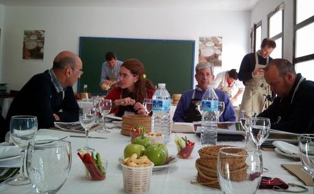 Vl CONCURSO ANDALUZ DE QUESOS SIERRA DE CÁDIZ Vl CONCURSO ANDALUZ DE QUESOS SIERRA DE CÁDIZ
