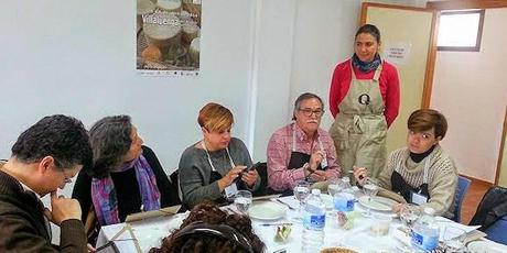 Vl CONCURSO ANDALUZ DE QUESOS SIERRA DE CÁDIZ Vl CONCURSO ANDALUZ DE QUESOS SIERRA DE CÁDIZ