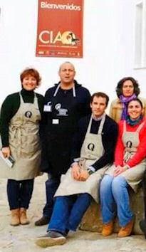 Vl CONCURSO ANDALUZ DE QUESOS SIERRA DE CÁDIZ Vl CONCURSO ANDALUZ DE QUESOS SIERRA DE CÁDIZ