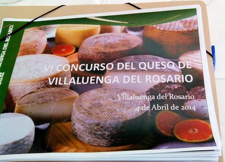 Vl CONCURSO ANDALUZ DE QUESOS SIERRA DE CÁDIZ Vl CONCURSO ANDALUZ DE QUESOS SIERRA DE CÁDIZ