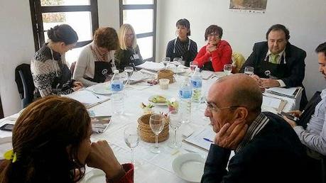 Vl CONCURSO ANDALUZ DE QUESOS SIERRA DE CÁDIZ Vl CONCURSO ANDALUZ DE QUESOS SIERRA DE CÁDIZ