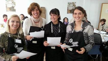 Vl CONCURSO ANDALUZ DE QUESOS SIERRA DE CÁDIZ Vl CONCURSO ANDALUZ DE QUESOS SIERRA DE CÁDIZ