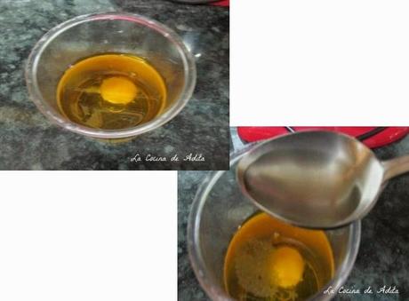 Salsa rosa Salsa rosa