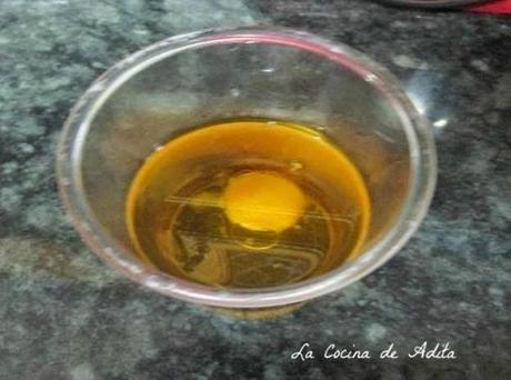 Salsa rosa Salsa rosa