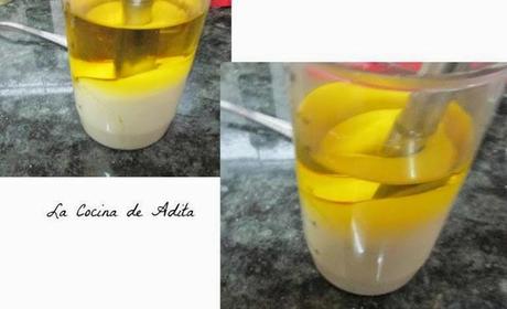 Salsa rosa Salsa rosa