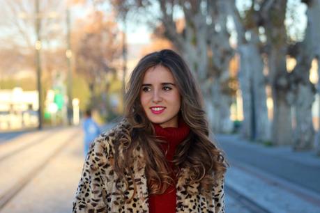 Primer atardecer Primer atardecer