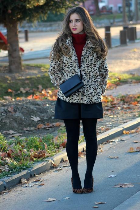 Primer atardecer Primer atardecer