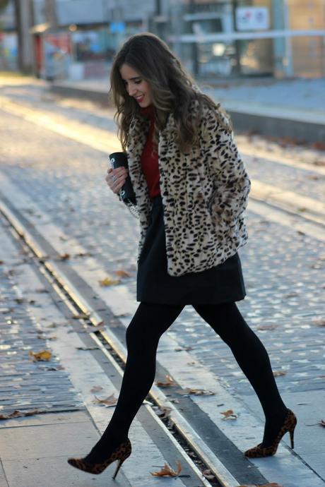 Primer atardecer Primer atardecer