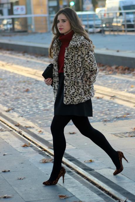 Primer atardecer Primer atardecer