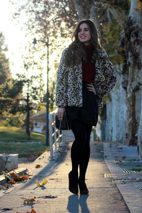 Primer atardecer Primer atardecer