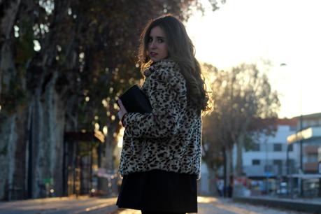 Primer atardecer Primer atardecer