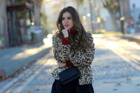 Primer atardecer Primer atardecer