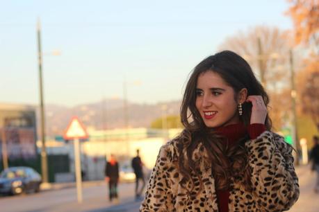 Primer atardecer Primer atardecer