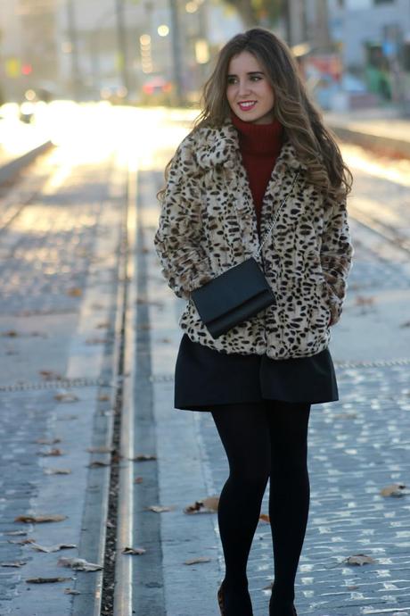 Primer atardecer Primer atardecer