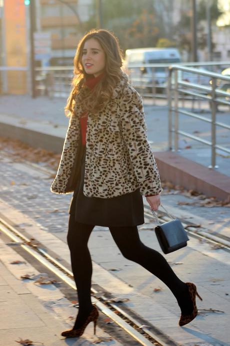 Primer atardecer Primer atardecer