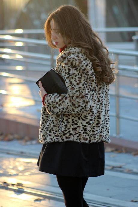 Primer atardecer Primer atardecer