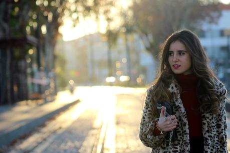 Primer atardecer Primer atardecer