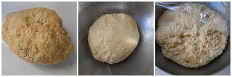 Roscón de Reyes Roscón de Reyes