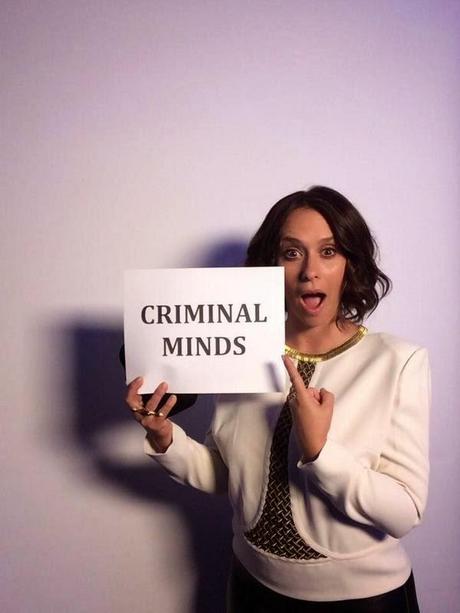 Jennifer Love Hewitt en Mentes Criminales: ¿Ha sido un buen fichaje?
