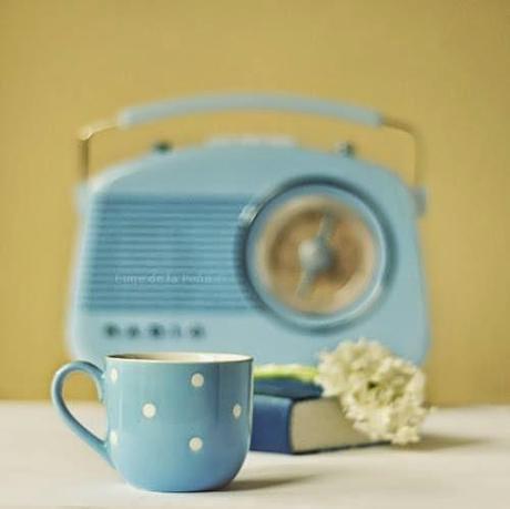 Esta tarde estoy en la radio Esta tarde estoy en la radio